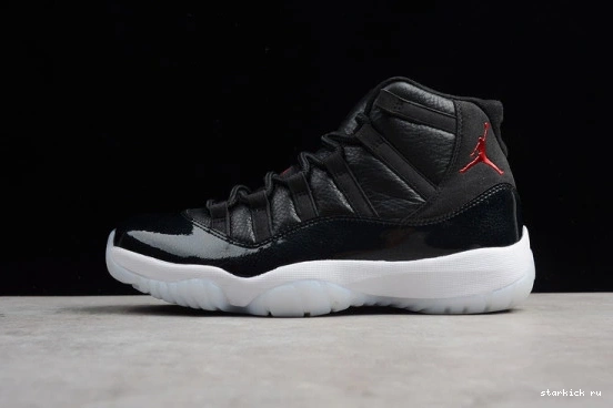 72-10  378037-002 Jordan Retro 11 378037-002 0815